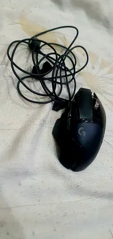 Logitech G502 Gaming Mouse