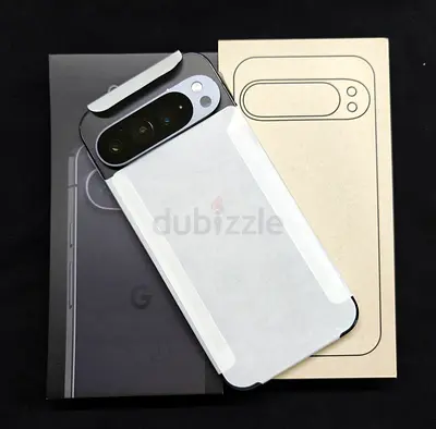 Google pixel 9 Pro Xl 256GB