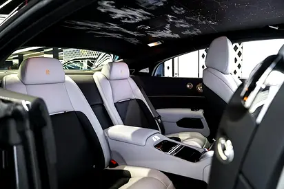 صورة مصغرة 16 لـ 2020 ROLLS-ROYCE WRAITH