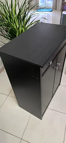 Shoe rack