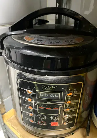 Instapot for sell
