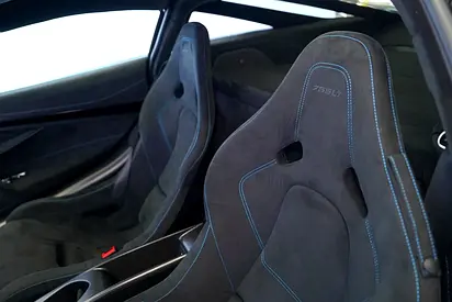 صورة 15 لـ 2021 Mclaren 765LT