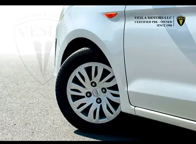 2020 FORD FIGO 照片 6