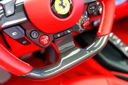 2021 Ferrari 812 GTS 缩略图 11