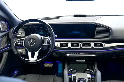 صورة مصغرة 13 لـ 2023 Mercedes-Maybach GLS-CLASS