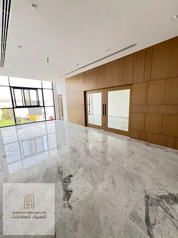 Luxury Villa for Sale in Hoshi, Sharjah