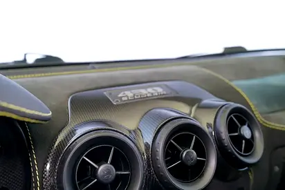 2008 Ferrari F430 照片 13