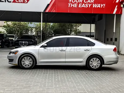 Inspected Car | 2016 Volkswagen Passat  | GCC Specs | Ref#500619