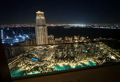 Luxury | Exclusive | Lagoon View