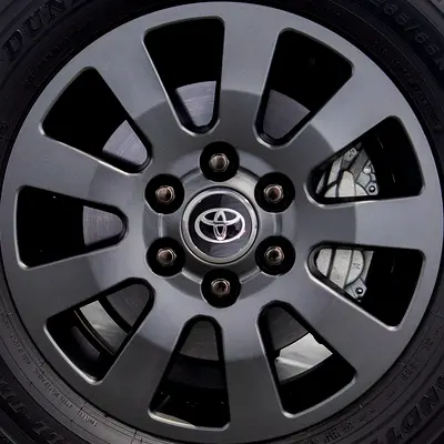 صورة مصغرة 18 لـ 2025 Toyota PRADO