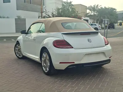 صورة 9 لـ 2017 Volkswagen BEETLE