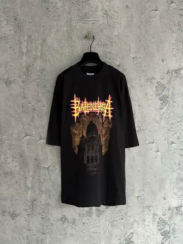 Balenciaga T-shirt for men