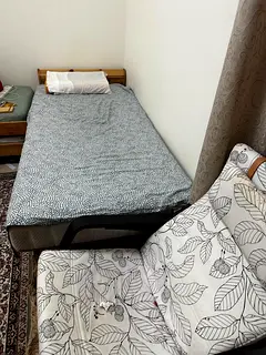 Bedspace
