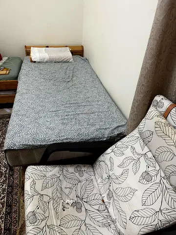 Bedspace