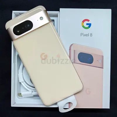 Google pixel 8 256GB