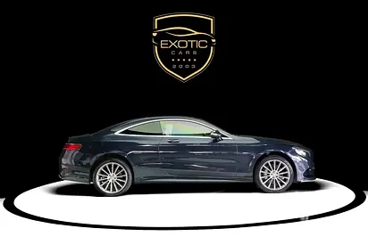 صورة مصغرة 4 لـ 2014 Mercedes-BENZ S-CLASS