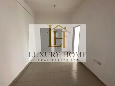 Grand offer So Lavish 1-bedroom with Hall & balcony available in Al Musalla Sharjah