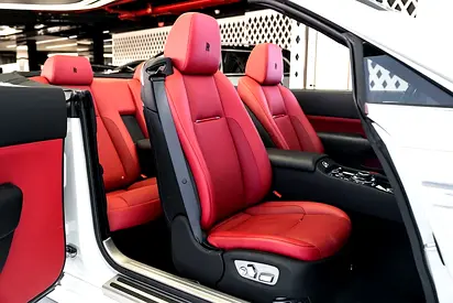 2016 ROLLS-ROYCE DAWN — миниатюра 11