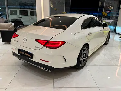 صورة مصغرة 4 لـ 2019 Mercedes-BENZ CLS