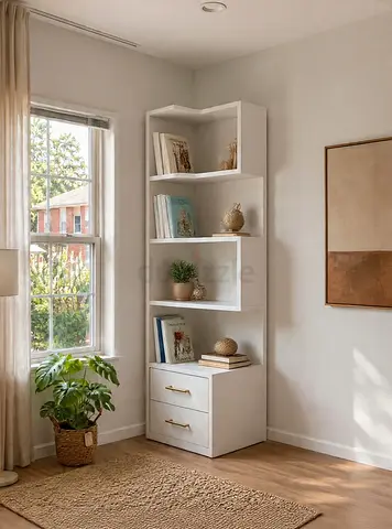 Book shelf