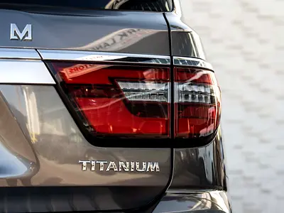 2022 Nissan PATROL 照片 7