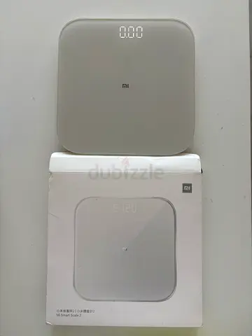Xiaomi Mi Smart Scale 2 – Excellent Condition