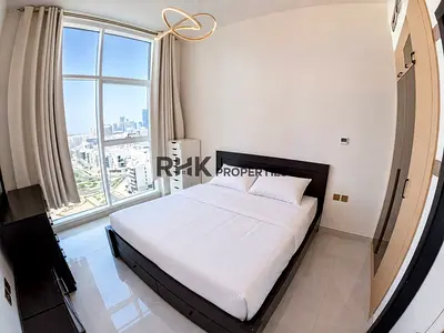 Fully Furnished | 1Bedroom | Brand New | High ROI