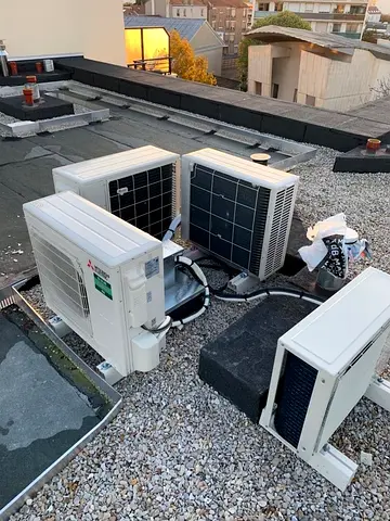 Air Conditioning Service | Electrical, Plumbing & Complete Home MaintenanceAir Conditioning Service