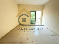 Spacious Studio Apartment with Balcony | Family Building | Easy Exit to Dubai | Muwaileh