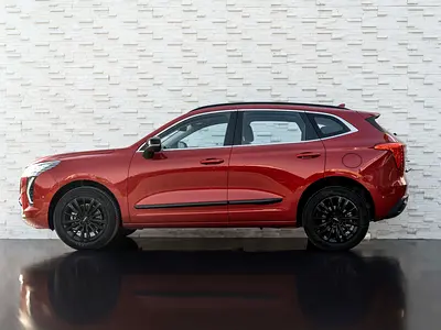 Haval Jolion Luxury, миниатюра 8