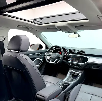 صورة مصغرة 12 لـ 2024 AUDI Q3