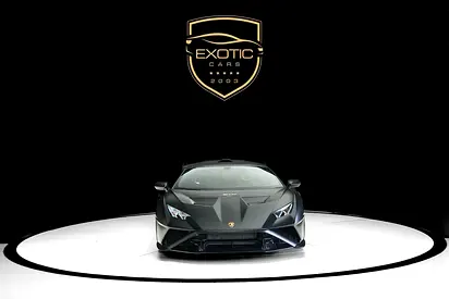 صورة مصغرة 5 لـ 2023 Lamborghini HURACAN