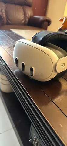 Oculus quest 3