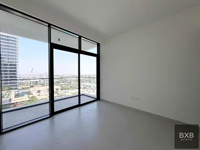 Pool & Park Views | Mid-Floor I Brand new