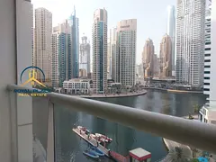 MARINA VIEW | VACCANT | SEMI FURNISHED
