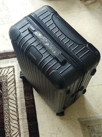 Suitcase