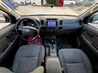 2015 Toyota HILUX 照片 14
