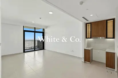 High Floor Unit | Resale | 20% Remaining