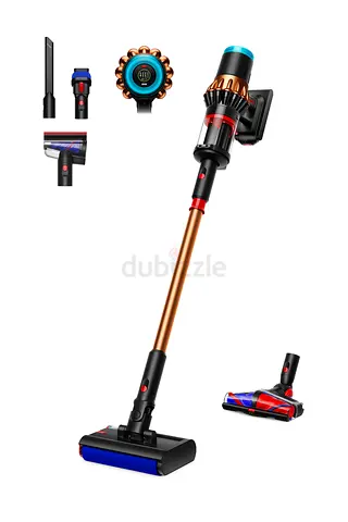 Dyson V16 Piston Animal Submarine™ Wet & Dry Cordless Vacuum – Matte Black / Copper – EU Version 🇪