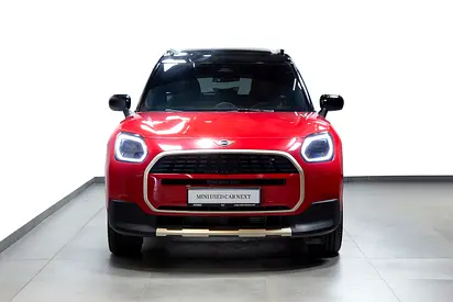 MINI Countryman C, миниатюра 2