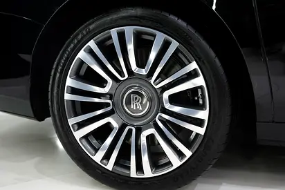 2024 ROLLS-ROYCE GHOST 缩略图 20