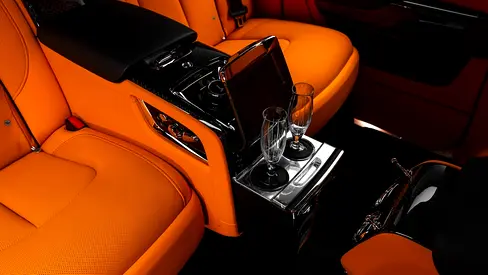 صورة مصغرة 16 لـ 2026 ROLLS-ROYCE CULLINAN