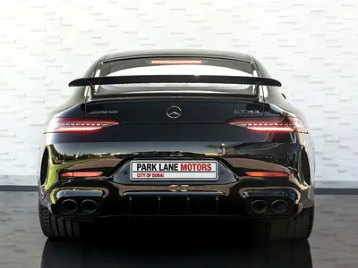 2023 Mercedes-BENZ AMG 照片 4