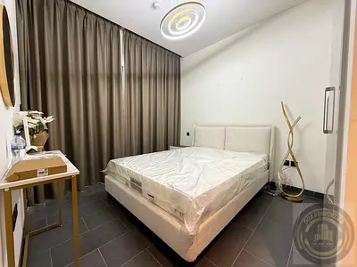 Luxury 1 Bedroom |Fully Furnished |Sobha Hartland-The Crest Tower C