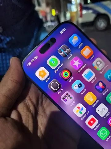 16 pro