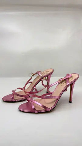 SJP Pink Shoes Size 40