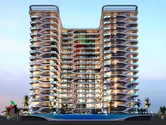 1-Bed + Private Pool - Near Education & Tech Hubs