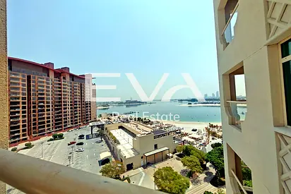 VACANT | SEA VIEW | TYPE D | BEACH ACCESS