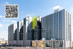 🏙️ Spacious Fully Furnished 1BHK | Free Parking | City Tower | AED 30,000 Annually