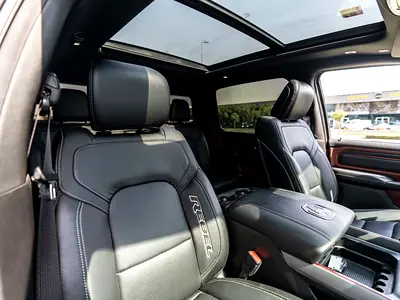 صورة 11 لـ 2025 RAM 1500